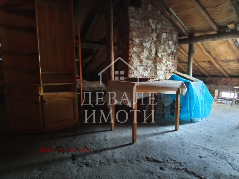 Продава ЕТАЖ ОТ КЪЩА, гр. Русе, Дружба 2, снимка 13 - Етаж от къща - 53162085