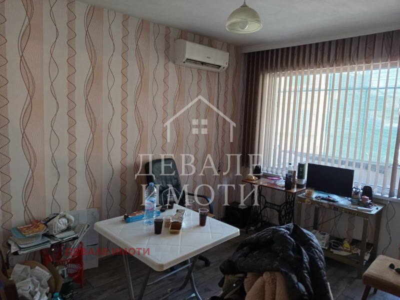 Продава ЕТАЖ ОТ КЪЩА, гр. Русе, Дружба 2, снимка 7 - Етаж от къща - 53162085