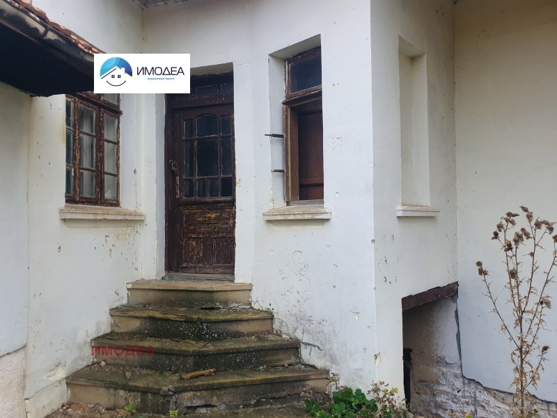 Продава КЪЩА, с. Лозен, област Велико Търново, снимка 2 - Къщи - 52822076