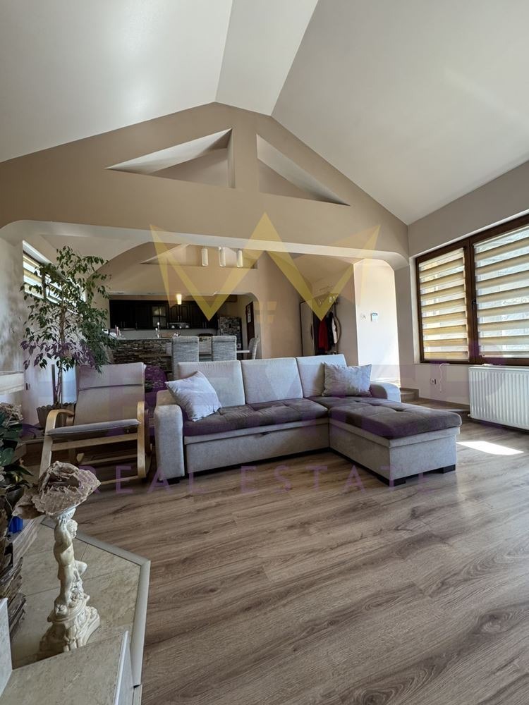 Продава КЪЩА, гр. Варна, м-т Евксиноград, снимка 3 - Къщи - 53228321