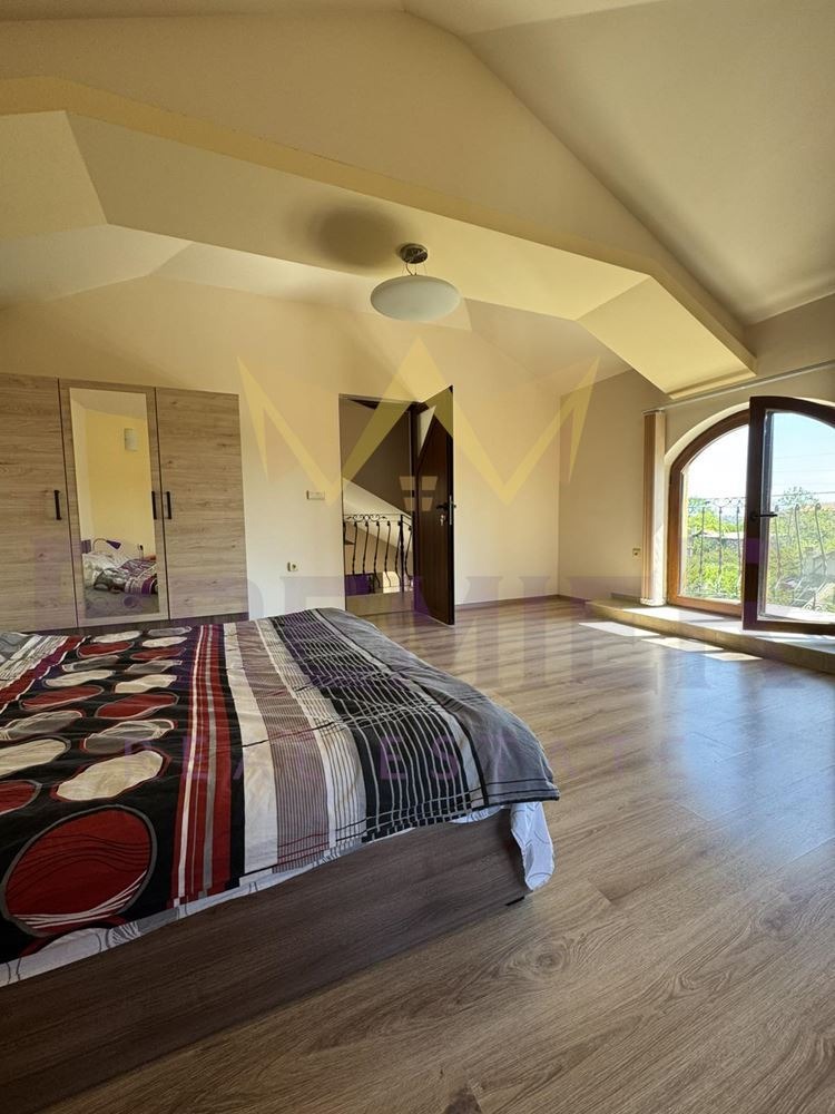 Продава КЪЩА, гр. Варна, м-т Евксиноград, снимка 7 - Къщи - 53228321