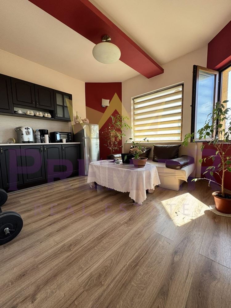 Продава КЪЩА, гр. Варна, м-т Евксиноград, снимка 10 - Къщи - 53228321