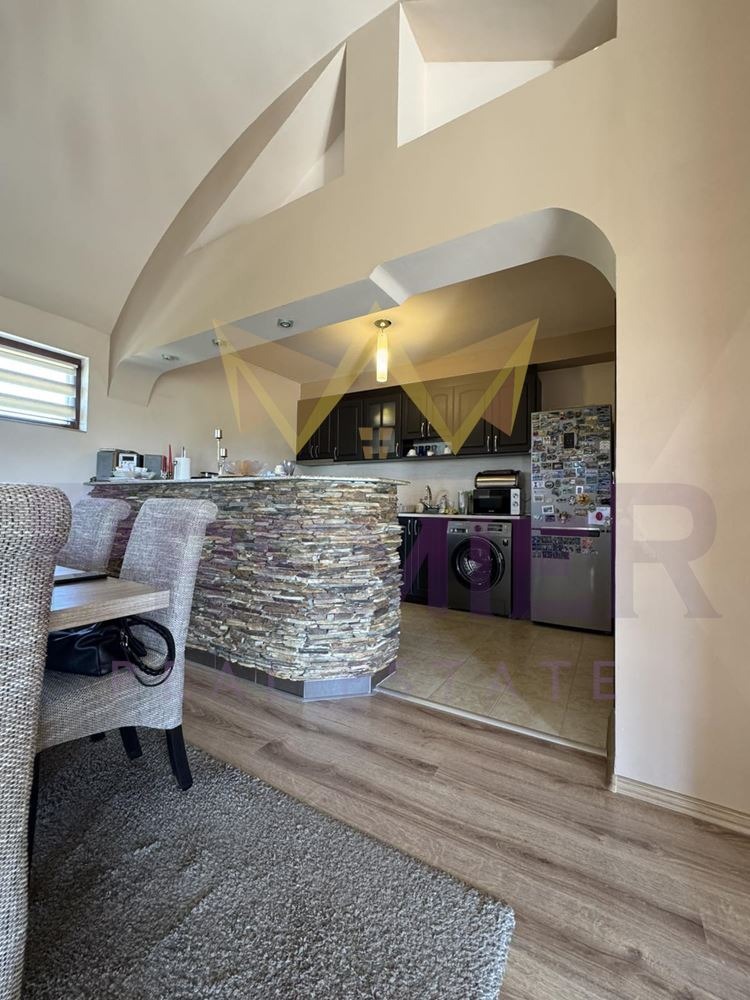 Продава КЪЩА, гр. Варна, м-т Евксиноград, снимка 5 - Къщи - 53228321