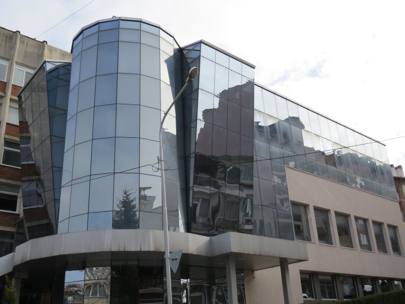 Til salg  Butik Veliko Tarnovo , Promishlena zona - Zapad , 183 kvm | 70286481