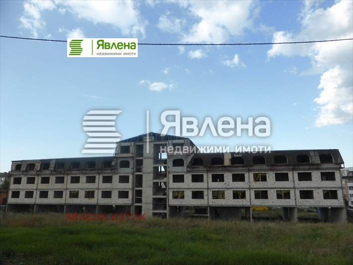 Продава ХОТЕЛ, с. Горна Малина, област София област, снимка 1 - Хотели - 47527127