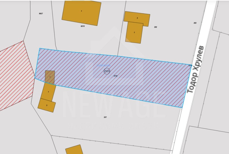 Продава ПАРЦЕЛ, град Варна, м-т Горна Трака • 150000 € • 21174538 — Holmes.bg