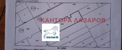 Продава ЗЕМЕДЕЛСКА ЗЕМЯ, гр. София, област София-град, снимка 1 - Земеделска земя - 49422864