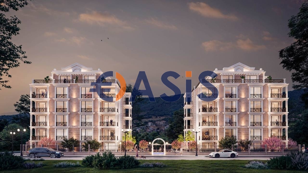 Продава 2-СТАЕН, гр. Свети Влас, област Бургас