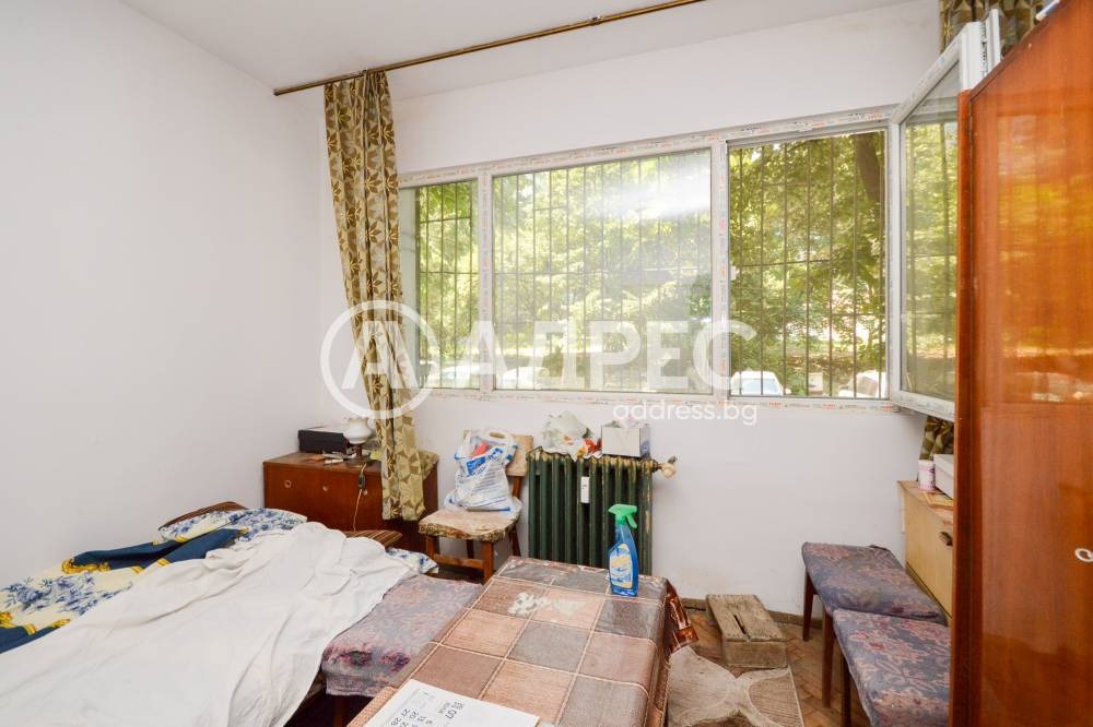 Продава 2-СТАЕН, гр. Бургас, Зорница, снимка 2 - Апартаменти - 55580477