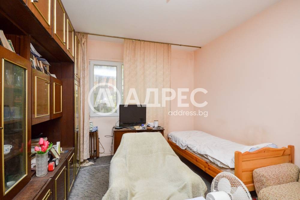 Продава 2-СТАЕН, гр. Бургас, Зорница, снимка 3 - Апартаменти - 55580477