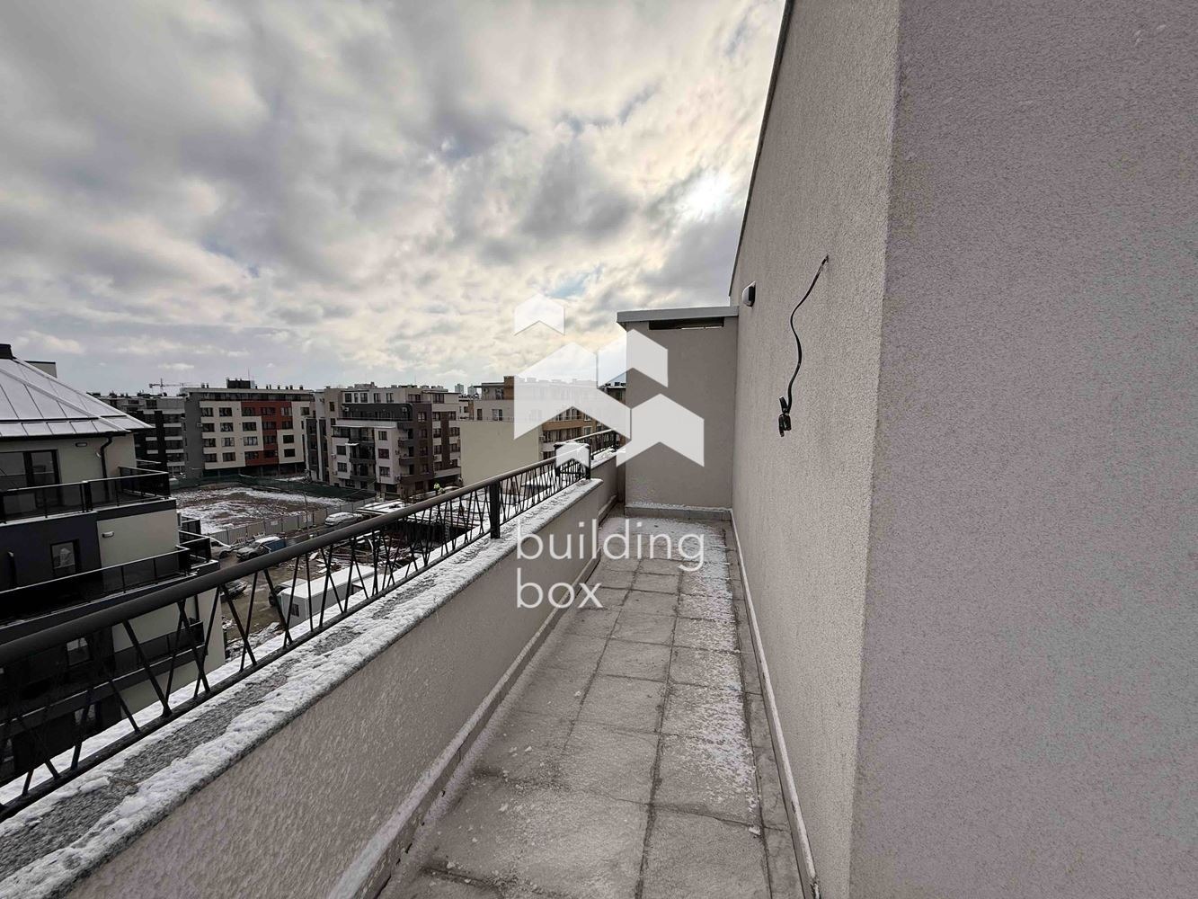 Продава 2-СТАЕН, гр. София, Малинова долина, снимка 11 - Апартаменти - 55656404