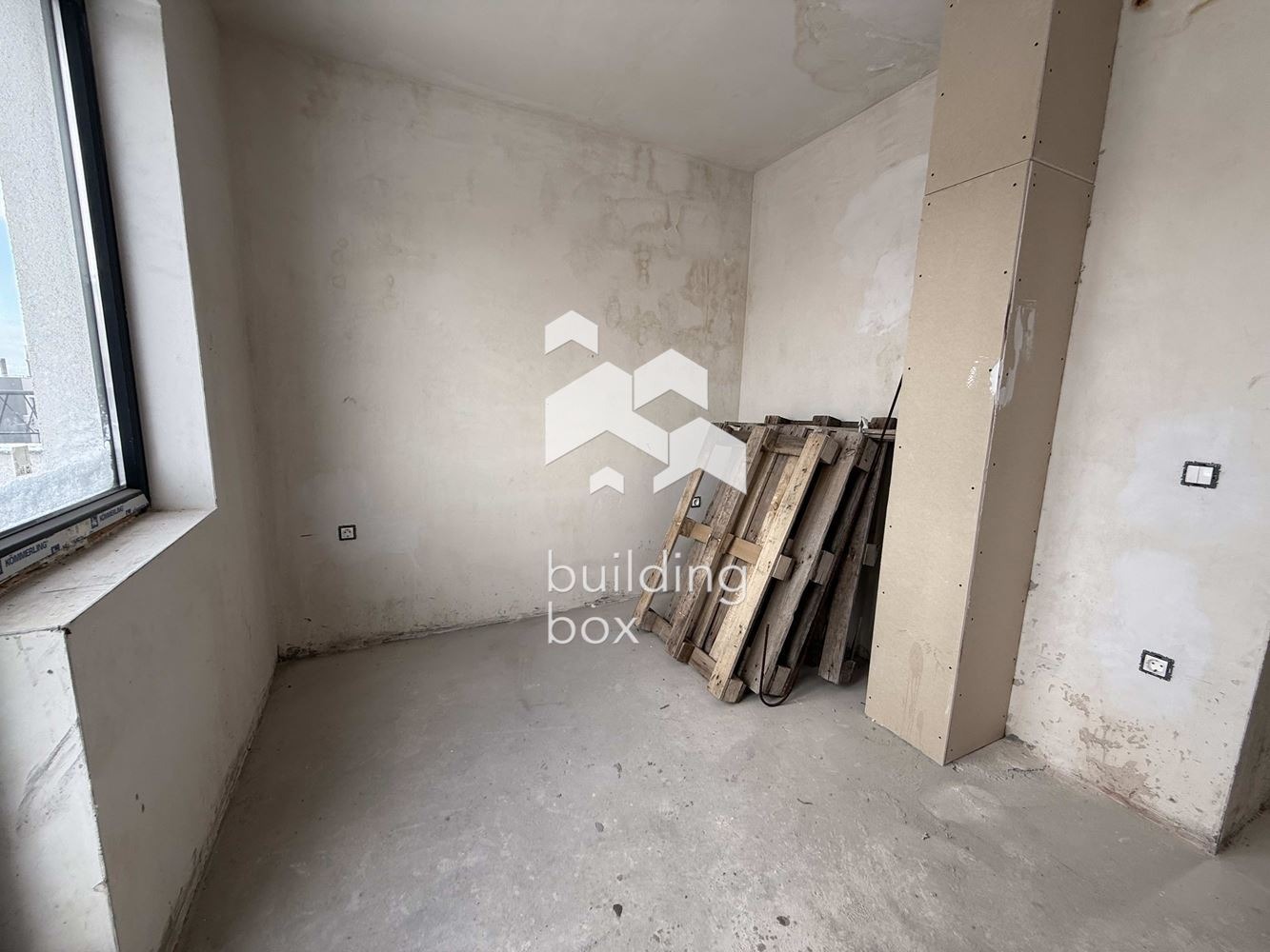 Продава 2-СТАЕН, гр. София, Малинова долина, снимка 8 - Апартаменти - 55656404