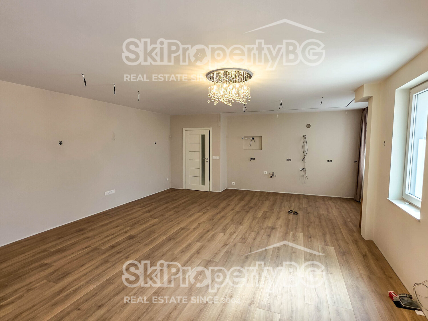 Продава 2-СТАЕН, гр. Самоков, област София област, снимка 6 - Апартаменти - 55693718