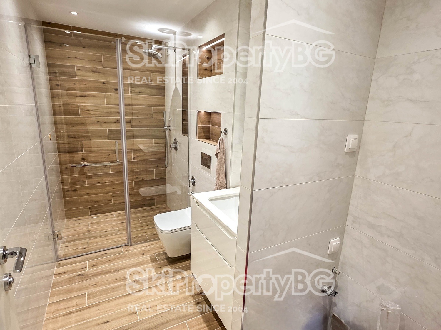 Продава 2-СТАЕН, гр. Самоков, област София област, снимка 14 - Апартаменти - 55693718