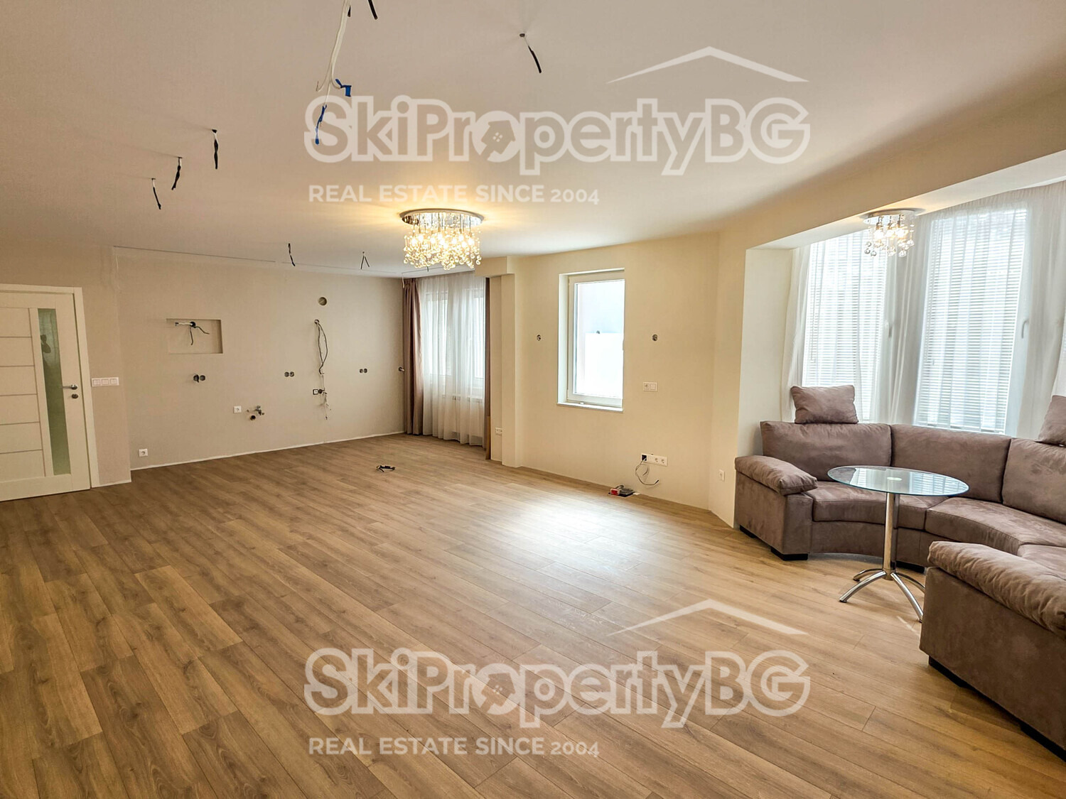 Продава 2-СТАЕН, гр. Самоков, област София област, снимка 3 - Апартаменти - 55693718