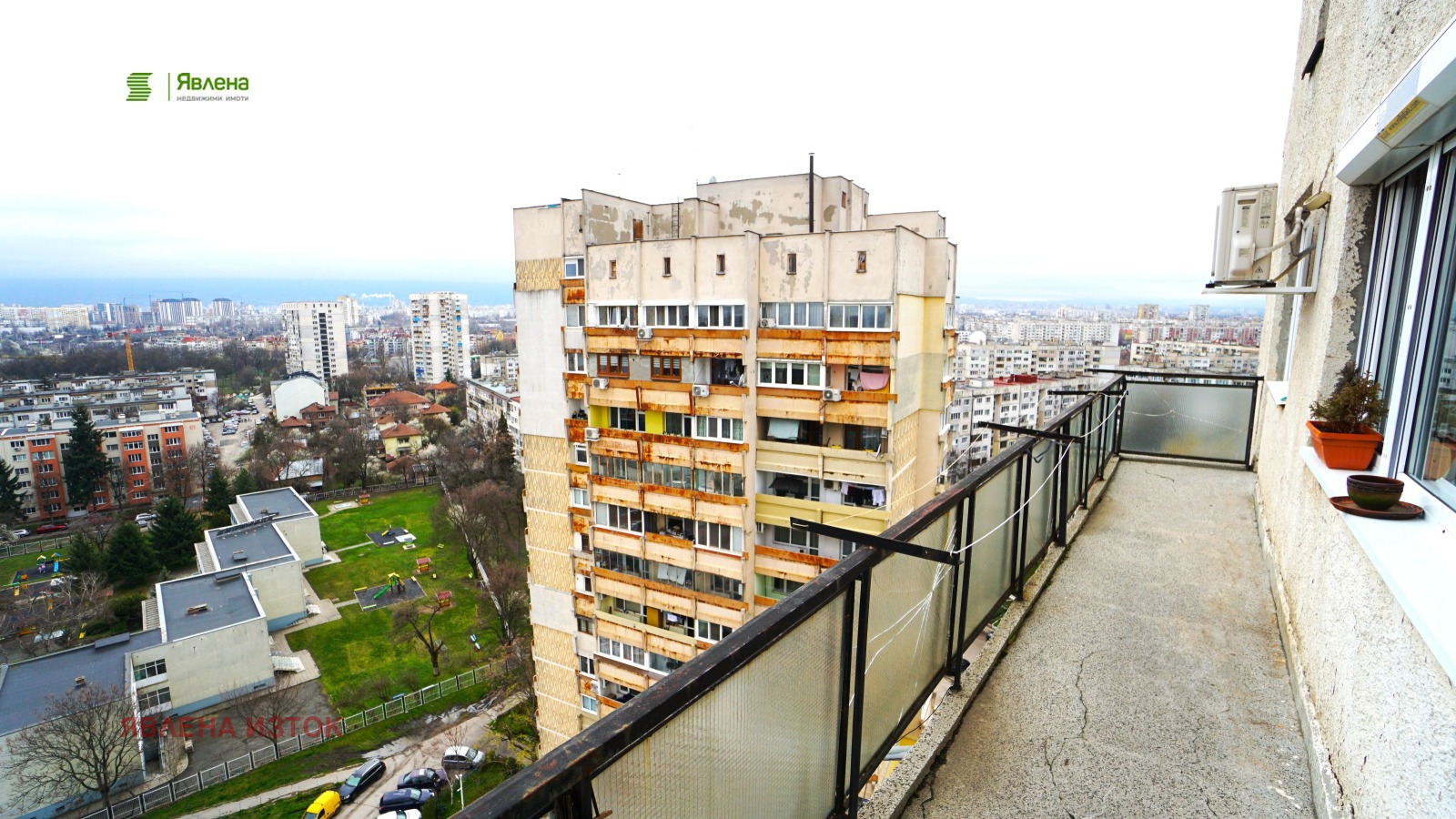 Продава 3-СТАЕН, гр. София, Надежда 2, снимка 9 - Апартаменти - 54037276