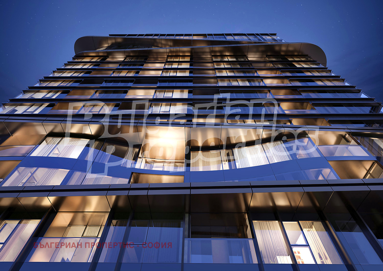 Продава 3-СТАЕН, гр. София, Манастирски ливади, снимка 5 - Апартаменти - 54279900