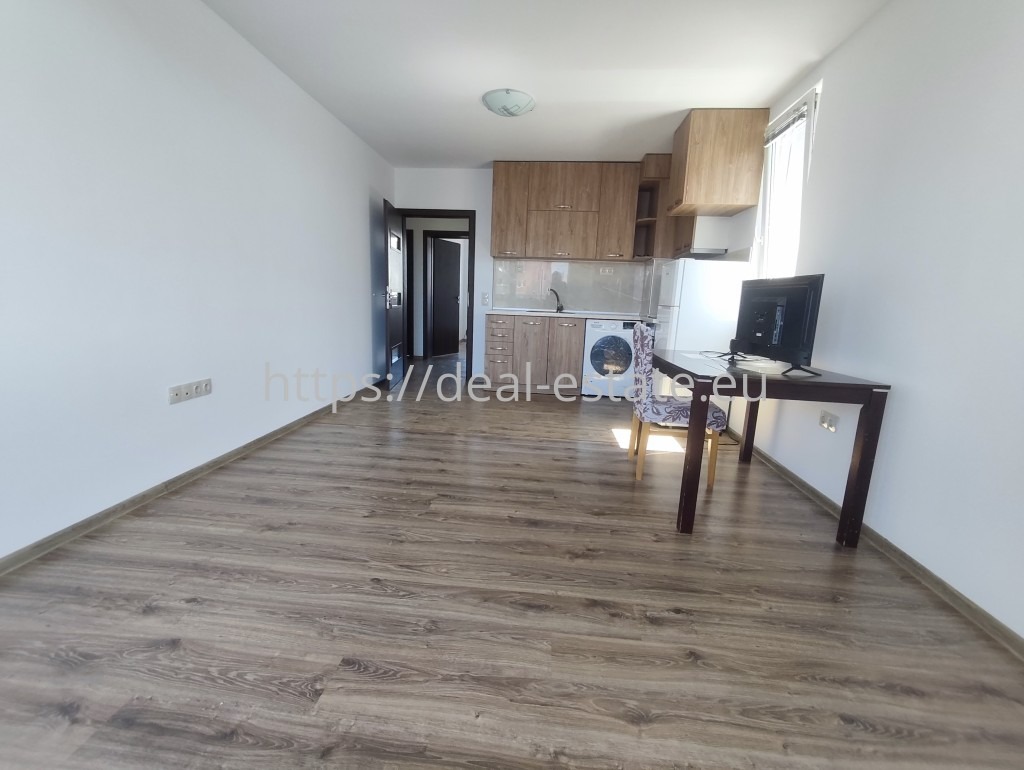 Продава 3-СТАЕН, гр. Благоевград, Еленово 2, снимка 2 - Апартаменти - 54338979