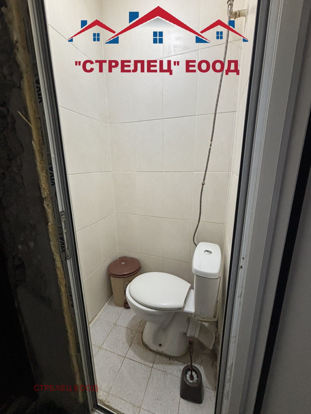Продава 3-СТАЕН, гр. Добрич, Дружба 2, снимка 9 - Апартаменти - 54752723