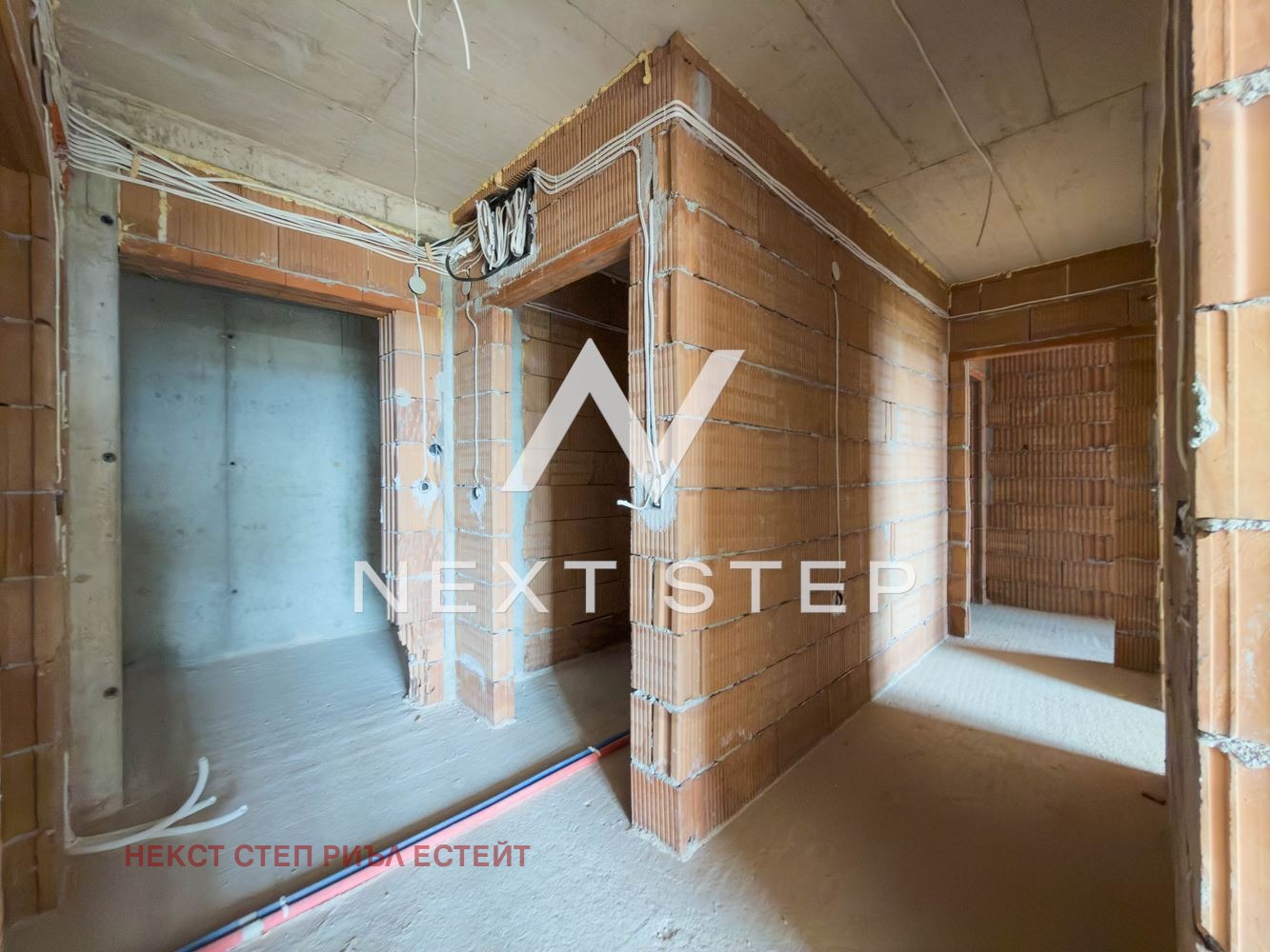 Продава 3-СТАЕН, гр. Пловдив, Тракия, снимка 8 - Апартаменти - 55044774