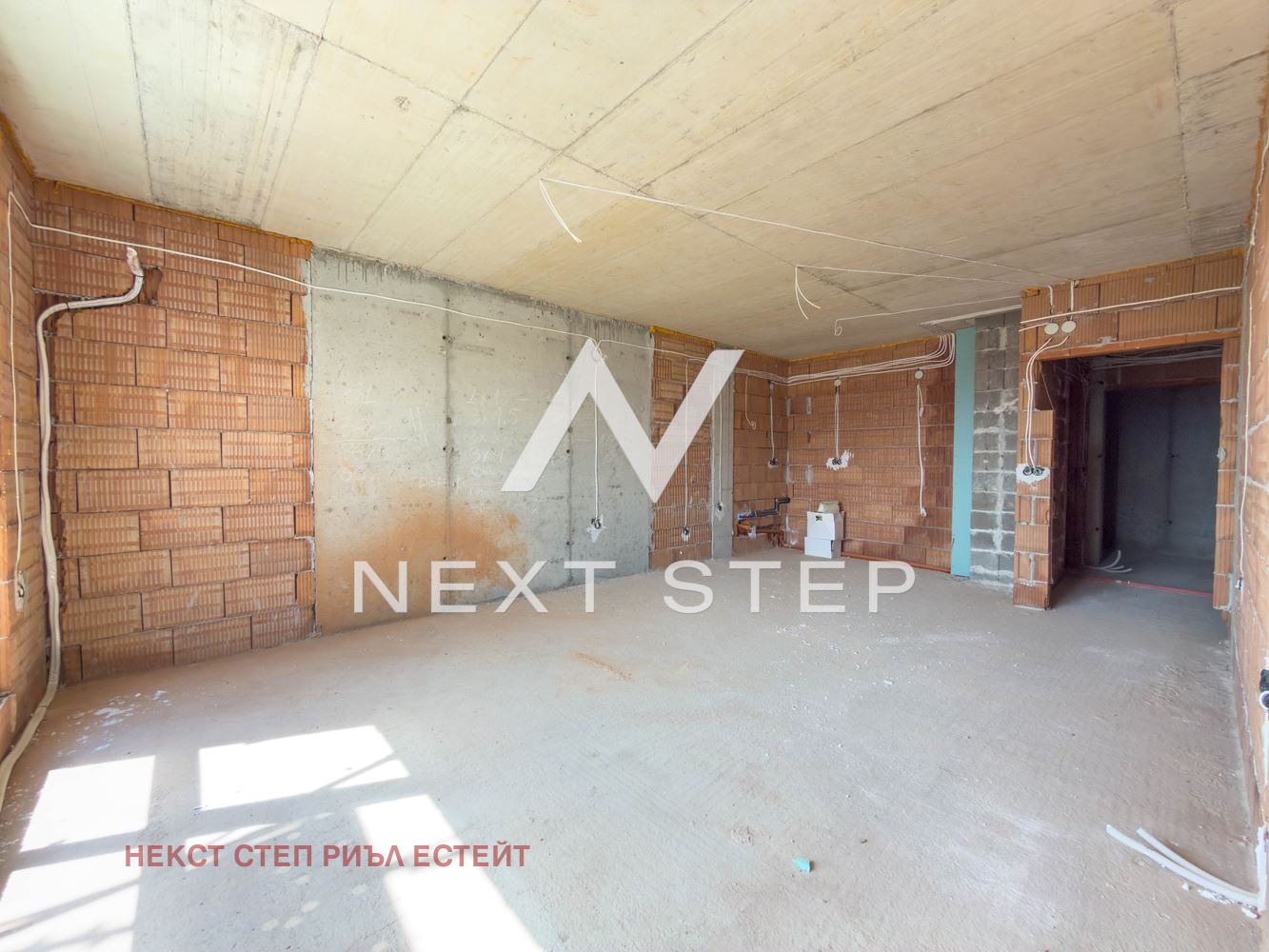 Продава 3-СТАЕН, гр. Пловдив, Тракия, снимка 4 - Апартаменти - 55044774