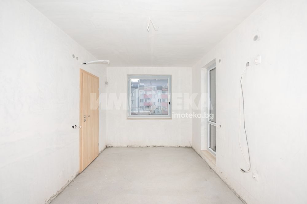 Продава 3-СТАЕН, гр. Пловдив, Център, снимка 7 - Апартаменти - 55482505