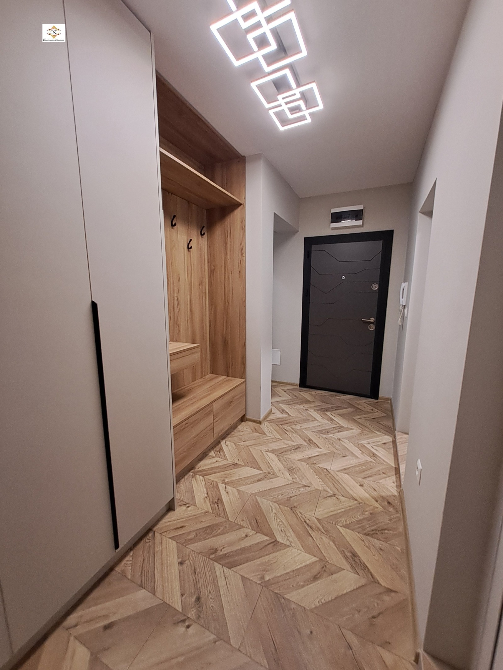 Продава 3-СТАЕН, гр. Варна, Център, снимка 8 - Апартаменти - 55643942