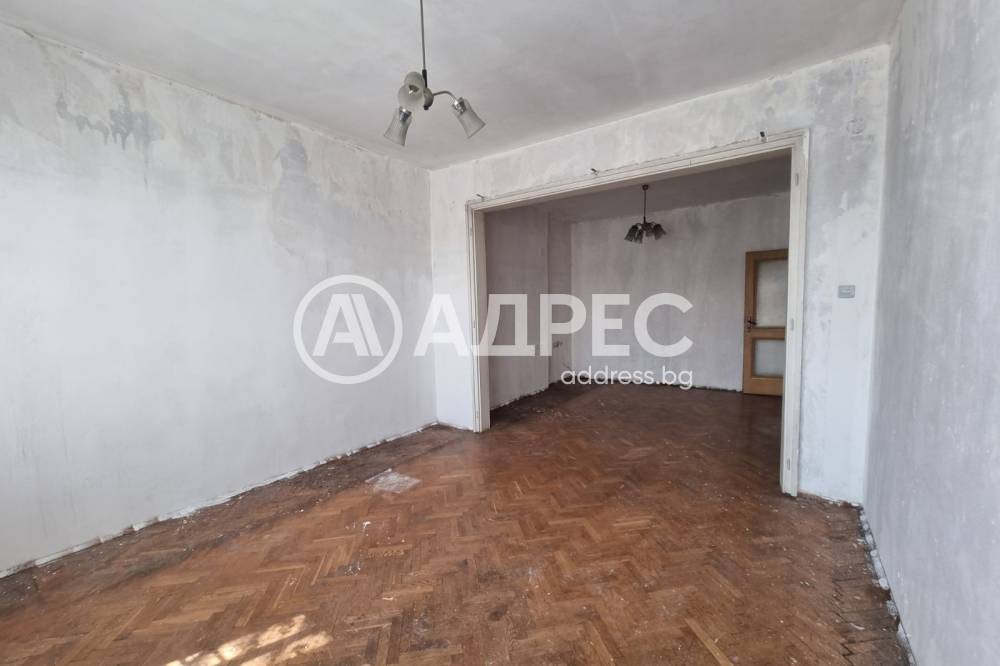Продава 3-СТАЕН, гр. София, Лозенец, снимка 3 - Апартаменти - 55653150