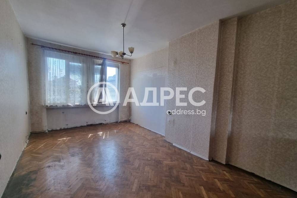 Продава 3-СТАЕН, гр. София, Лозенец, снимка 5 - Апартаменти - 55653150