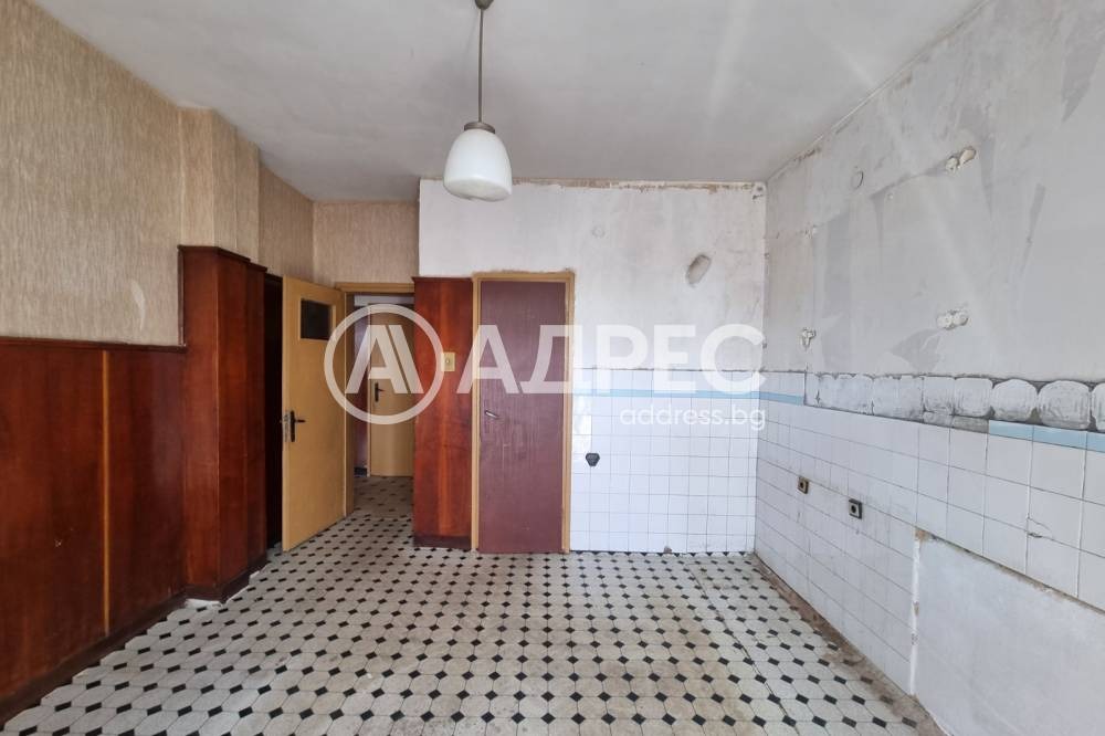 Продава 3-СТАЕН, гр. София, Лозенец, снимка 8 - Апартаменти - 55653150