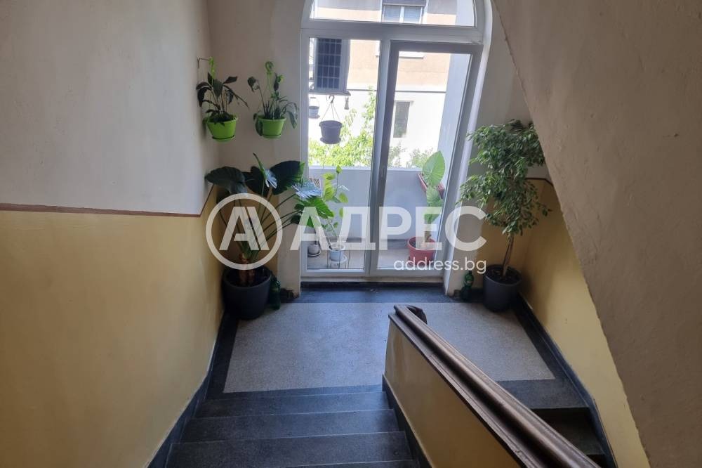 Продава 3-СТАЕН, гр. София, Лозенец, снимка 10 - Апартаменти - 55653150
