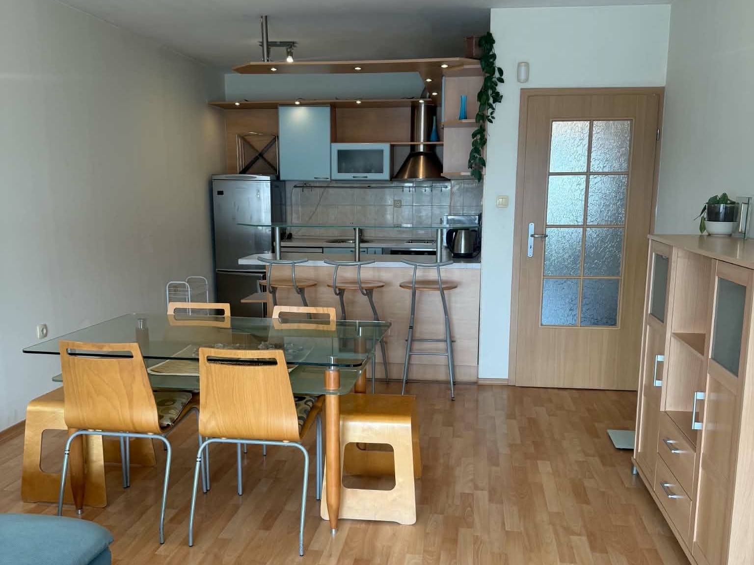 Продава 3-СТАЕН, гр. София, Зона Б-5, снимка 3 - Апартаменти - 55827768