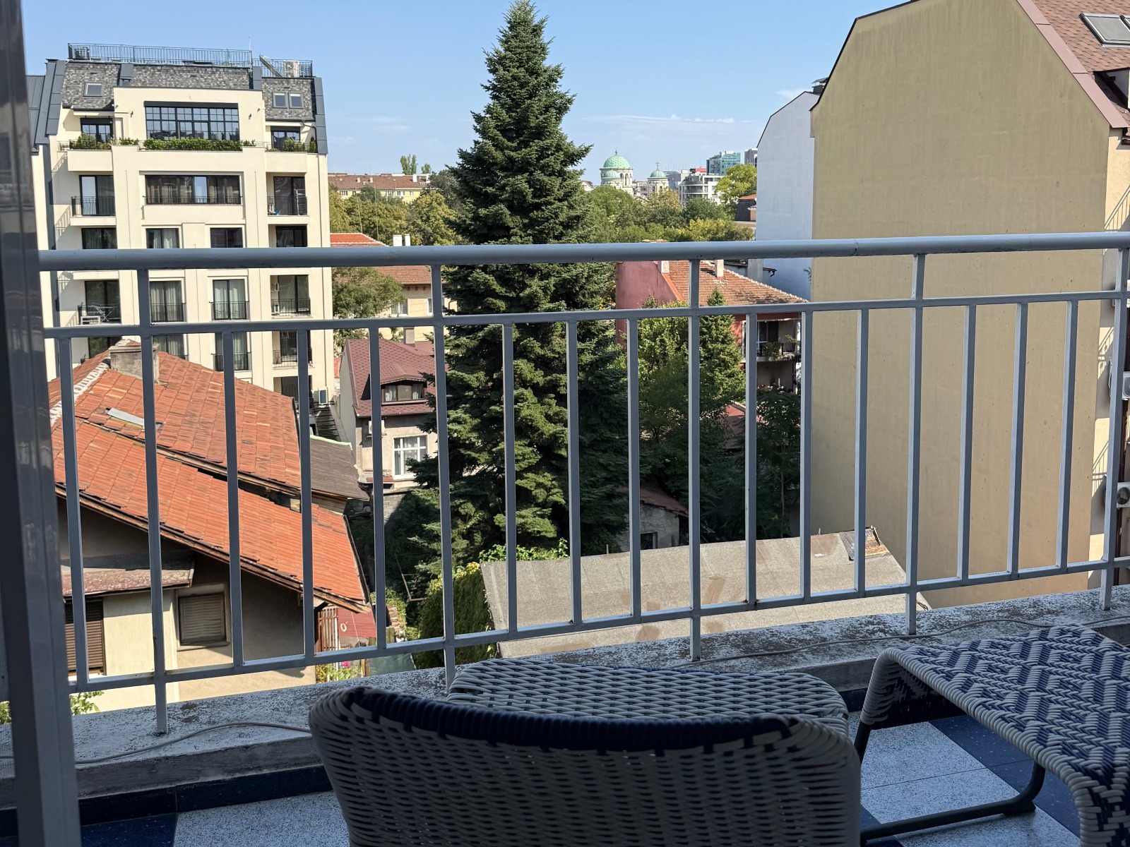 Продава 3-СТАЕН, гр. София, Зона Б-5, снимка 13 - Апартаменти - 55827768