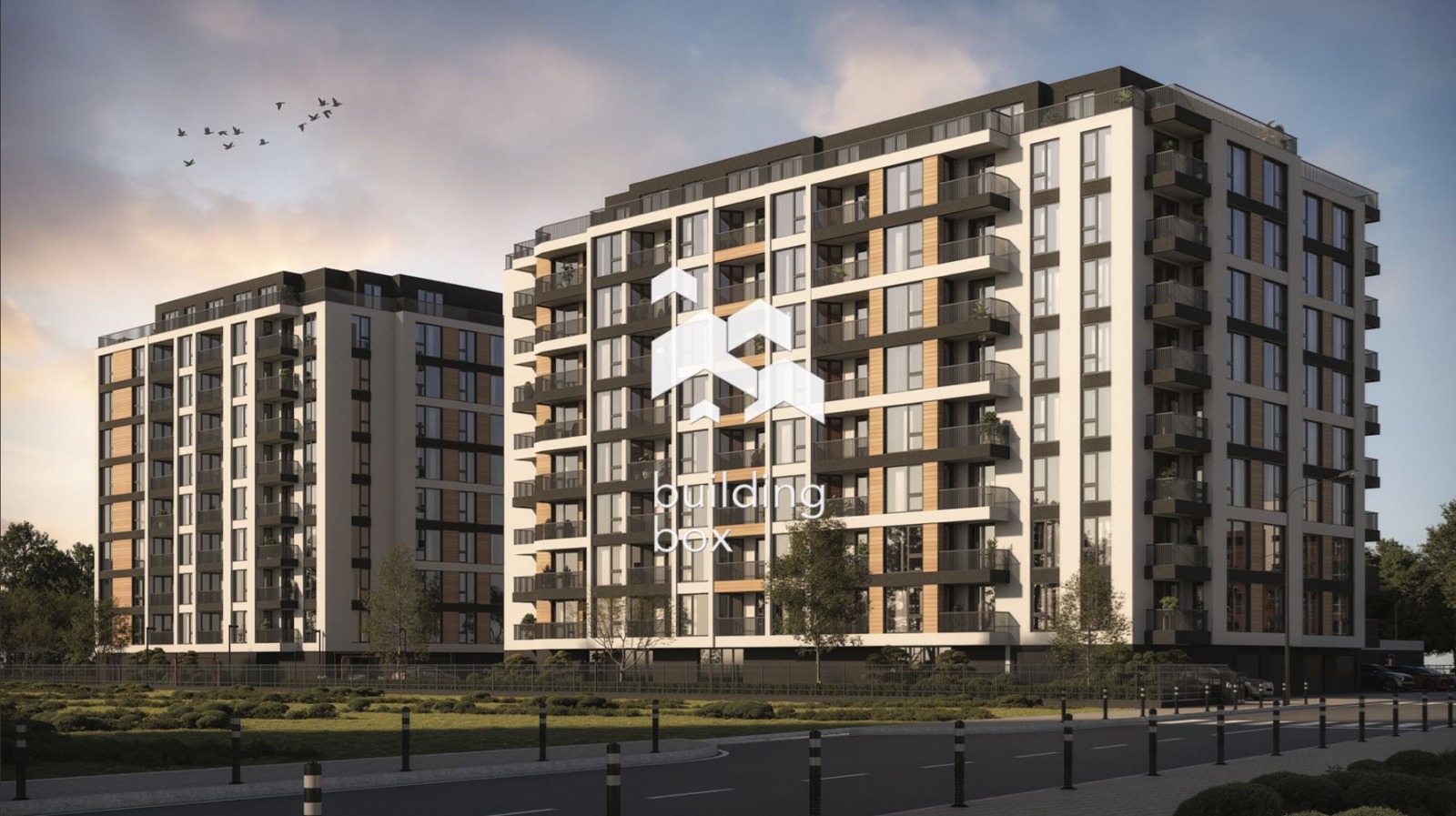 Продава 3-СТАЕН, гр. София, Люлин 5