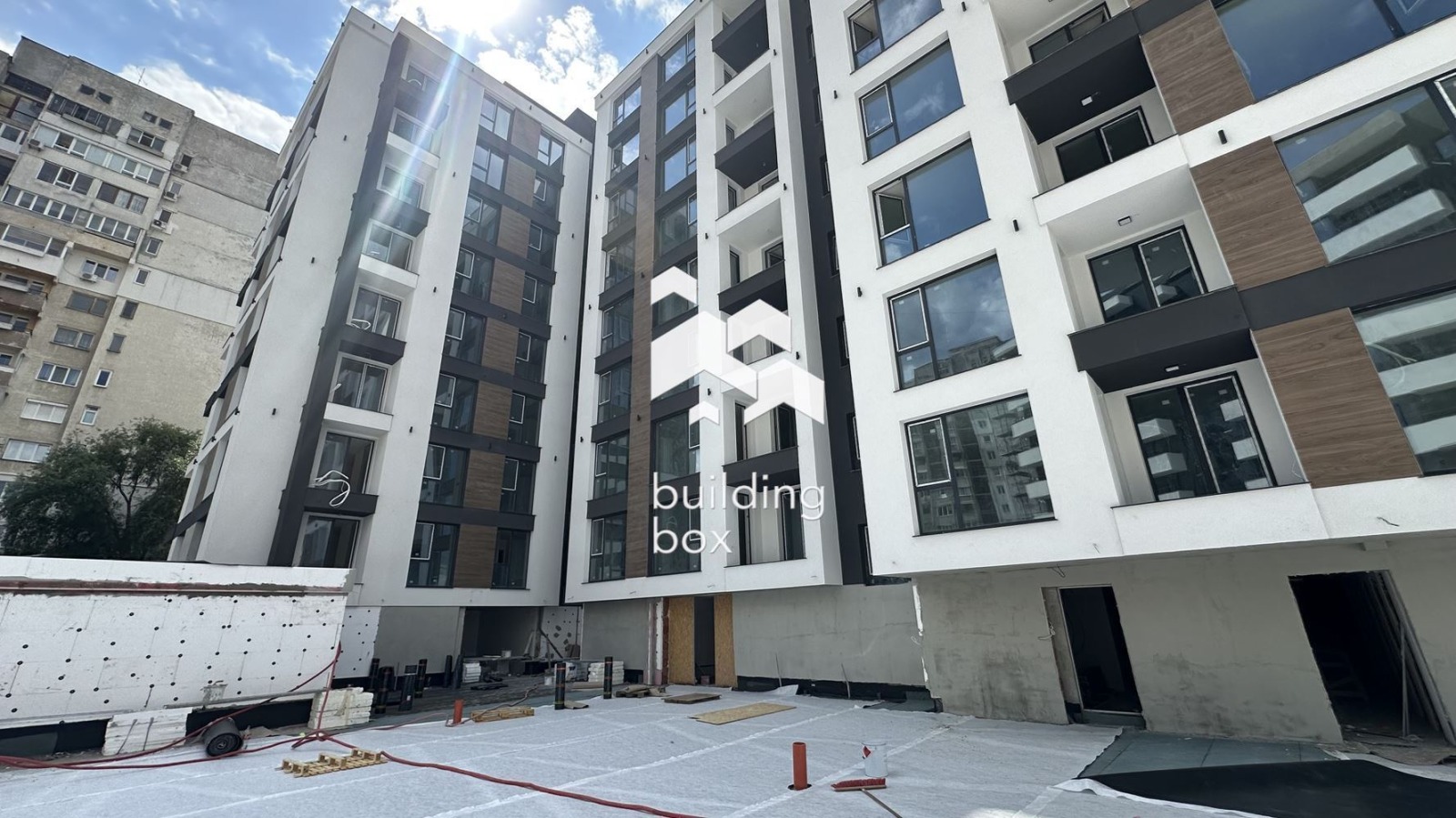 Продава 3-СТАЕН, гр. София, Люлин 5, снимка 4 - Апартаменти - 56209578