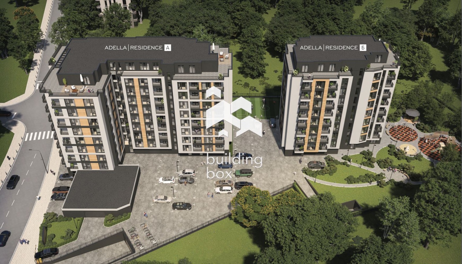 Продава 3-СТАЕН, гр. София, Люлин 5, снимка 2 - Апартаменти - 56209578