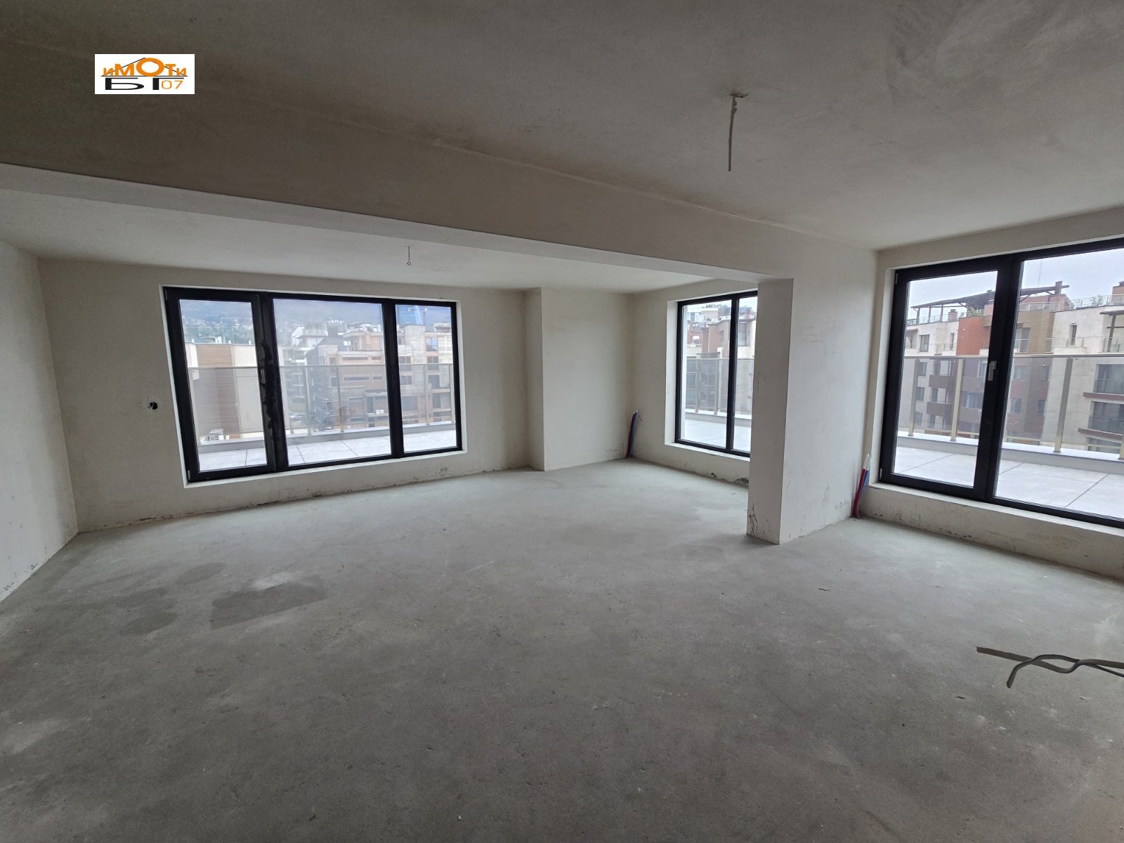 Продава 4-СТАЕН, гр. София, Манастирски ливади