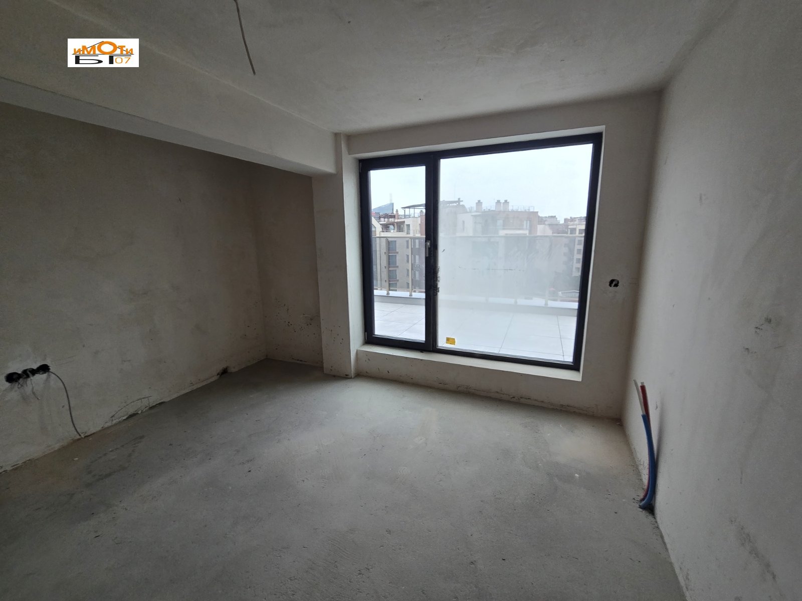 Продава 4-СТАЕН, гр. София, Манастирски ливади, снимка 2 - Апартаменти - 54214110