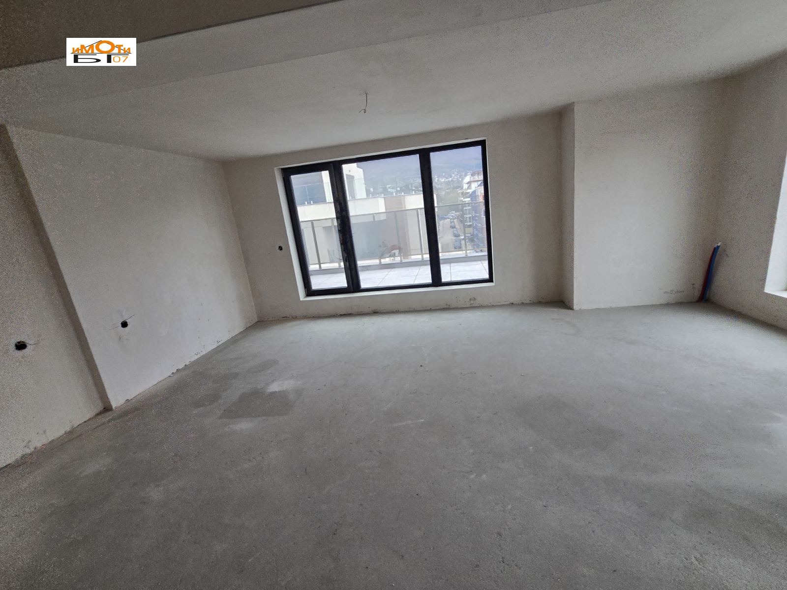 Продава 4-СТАЕН, гр. София, Манастирски ливади, снимка 2 - Апартаменти - 54214110