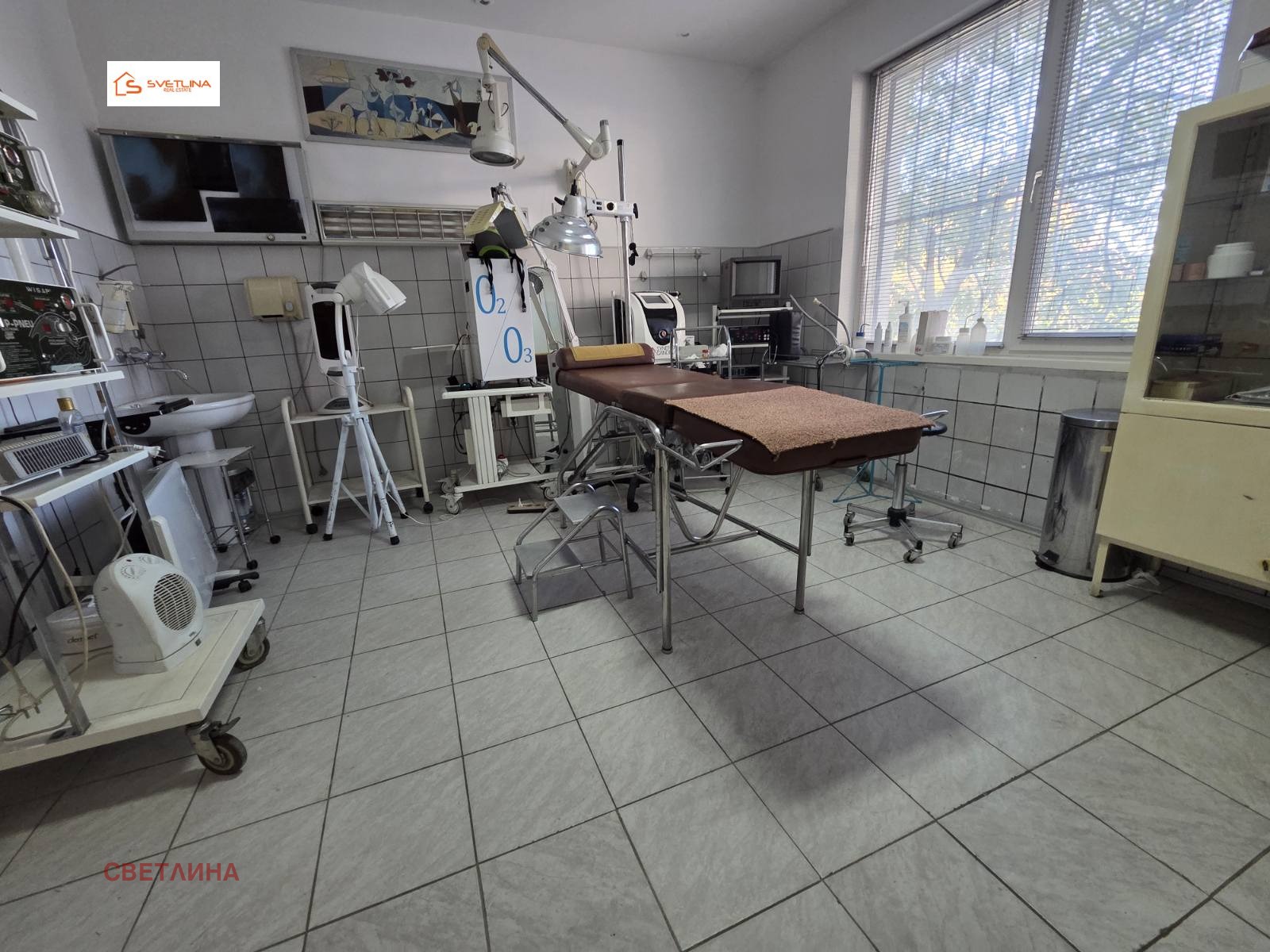 Продава 4-СТАЕН, гр. София, Център, снимка 2 - Апартаменти - 56295408
