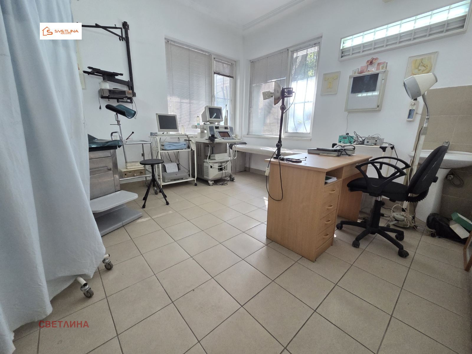 Продава 4-СТАЕН, гр. София, Център, снимка 7 - Апартаменти - 56295408