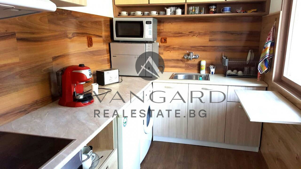 Продава МНОГОСТАЕН, гр. Пловдив, Център, снимка 7 - Апартаменти - 56003411
