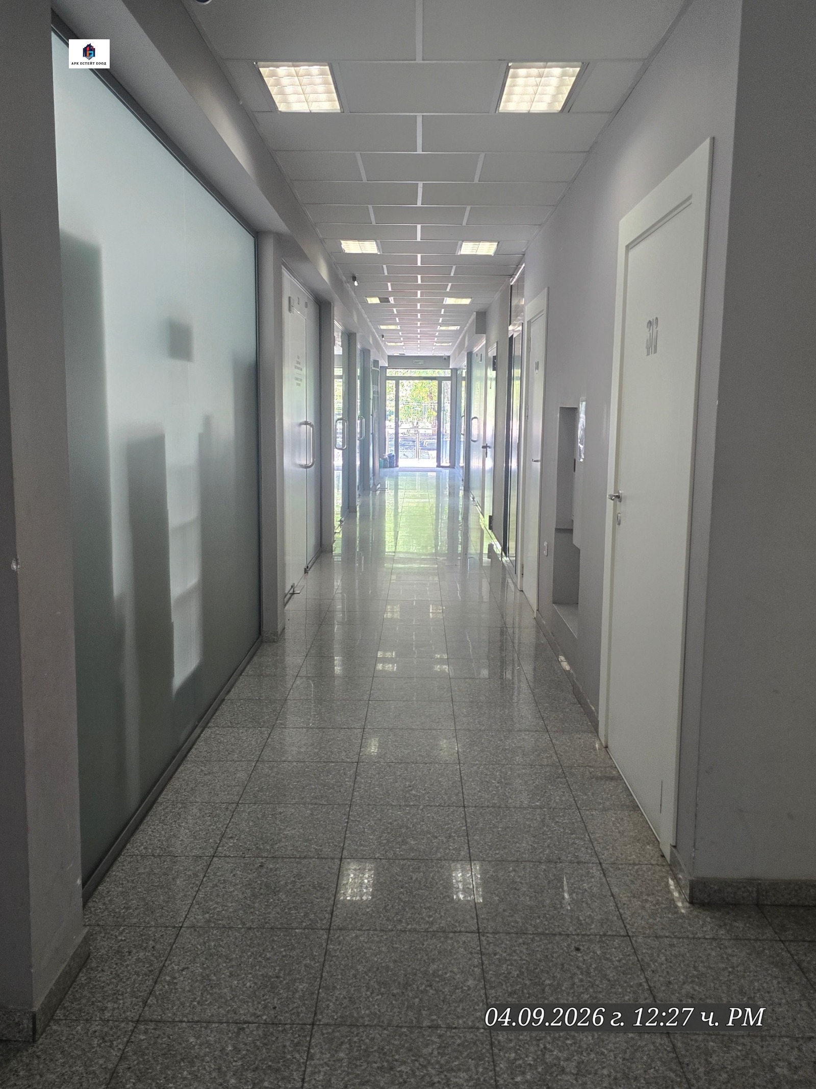 Продава ОФИС, гр. София, Младост 1, снимка 8 - Офиси - 56108004