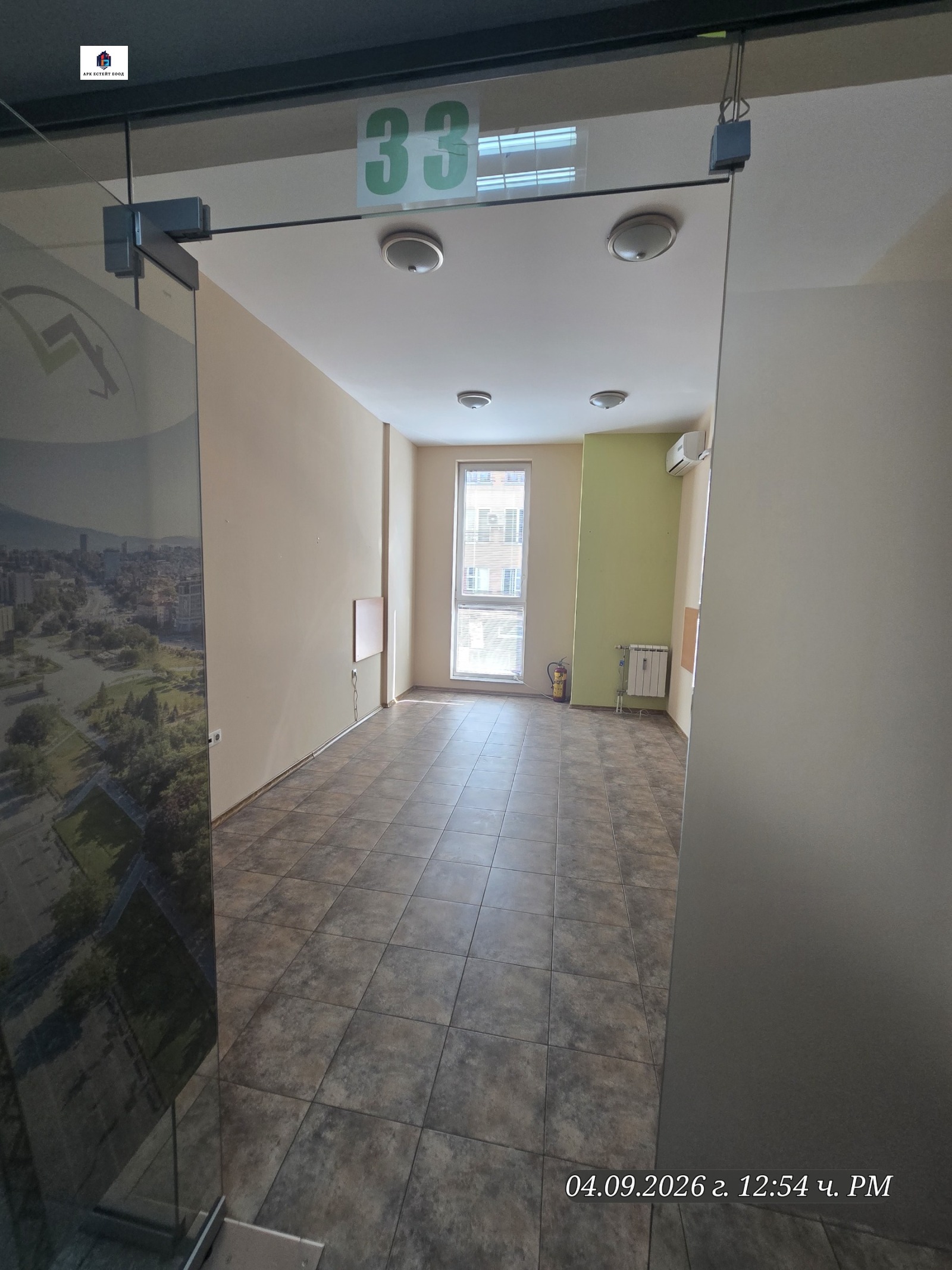 Продава ОФИС, гр. София, Младост 1, снимка 5 - Офиси - 56108004