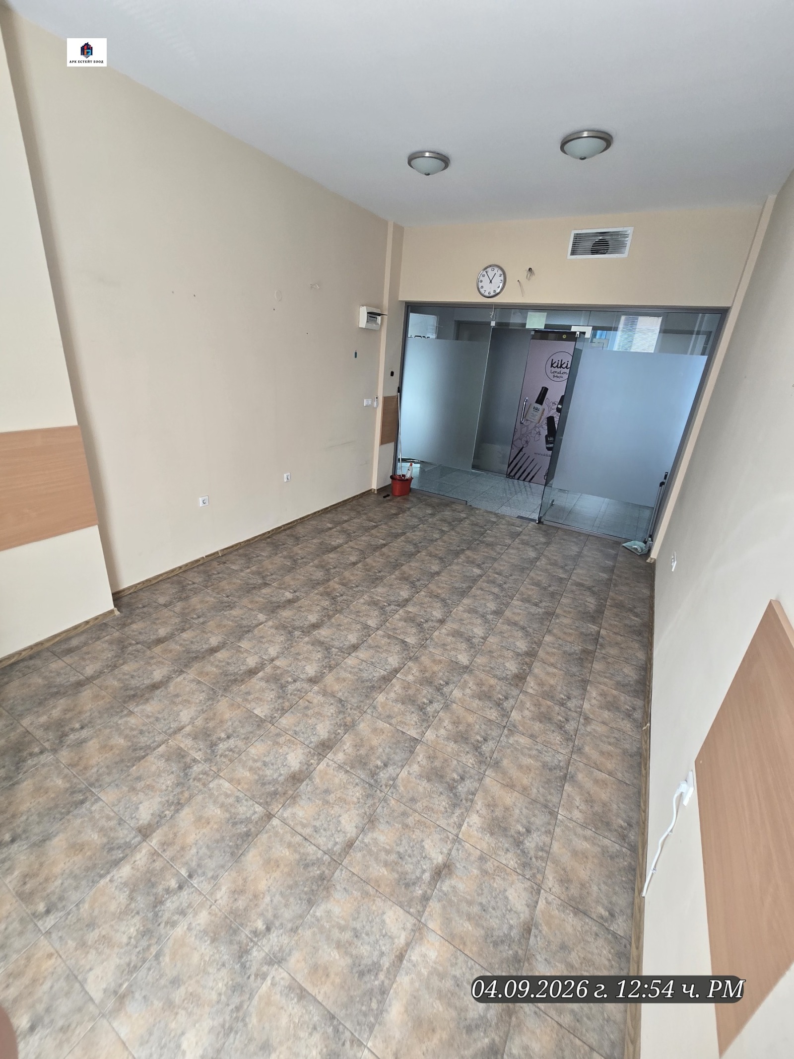 Продава ОФИС, гр. София, Младост 1, снимка 2 - Офиси - 56108004