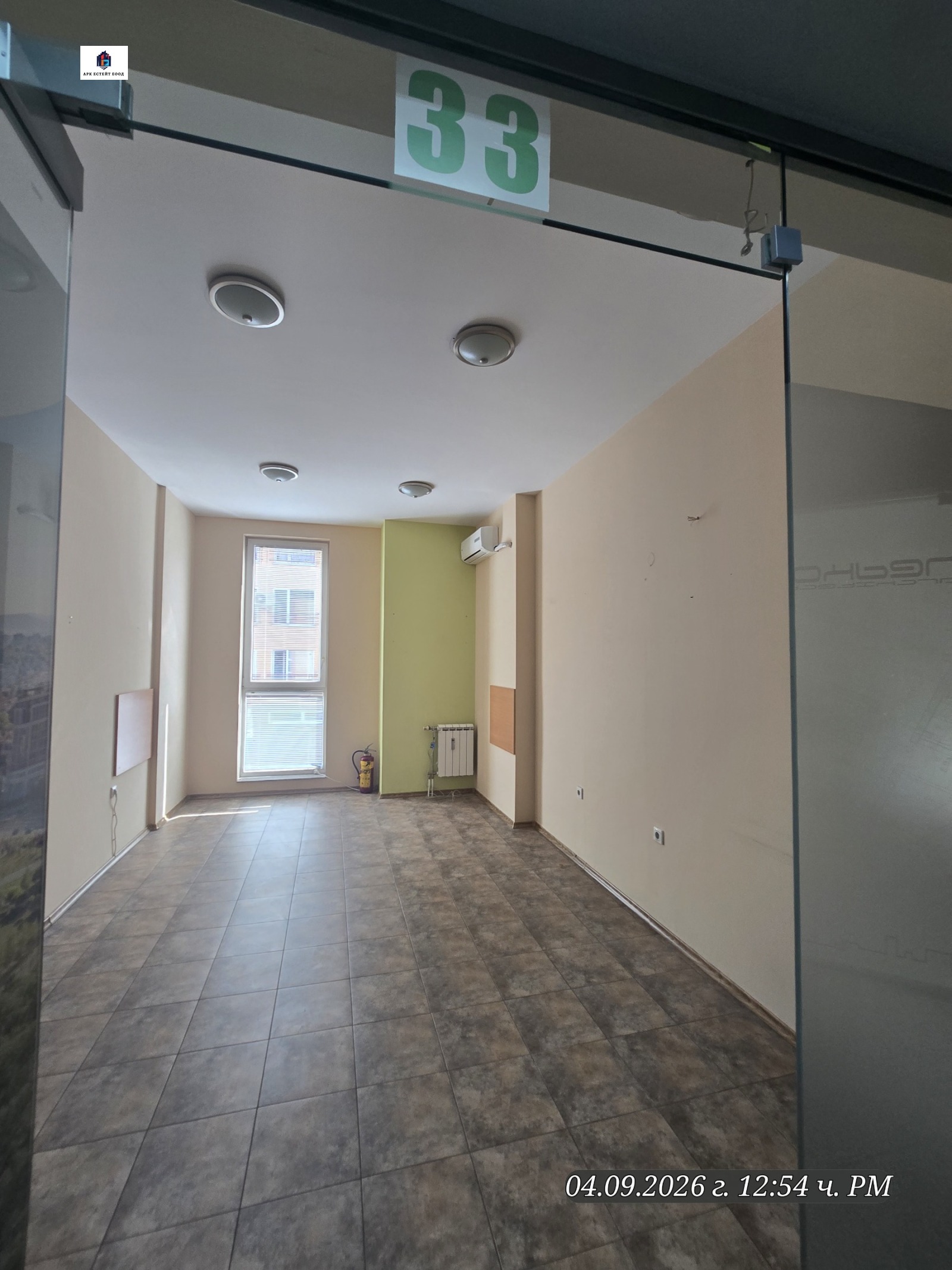 Продава ОФИС, гр. София, Младост 1, снимка 3 - Офиси - 56108004