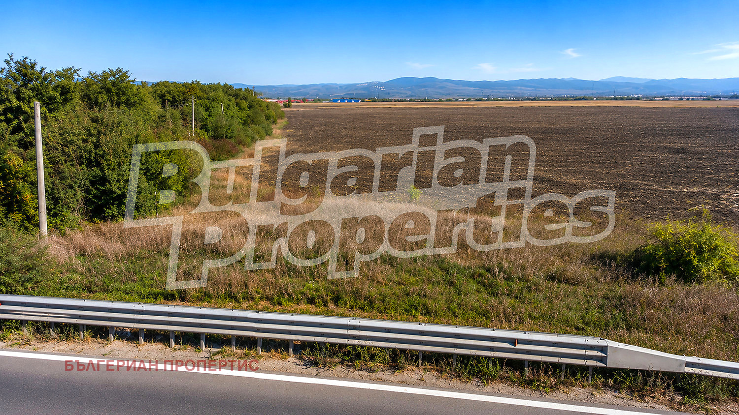 Продава ПАРЦЕЛ, с. Пролеша, област София област, снимка 2 - Парцели - 55890511