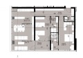 Продава 3-СТАЕН, град София, Манастирски ливади • 770386 € / 1506744.05 лв. • 95923501 4