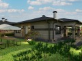 Продава  Къща област София , с. Храбърско , 198 кв.м | 81806701 - изображение [4]