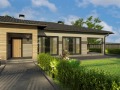 Продава  Къща област София , с. Храбърско , 198 кв.м | 81806701 - изображение [3]